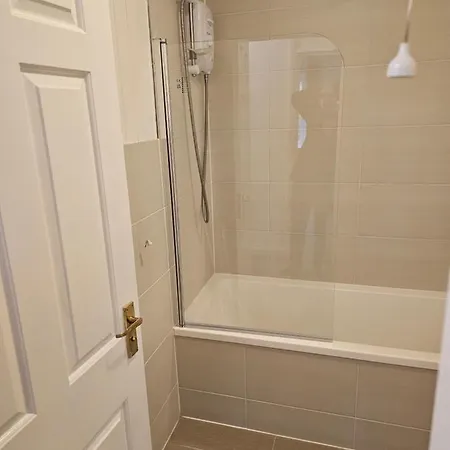 1 Bed Modern Flat Apartment Didcot Exterior photo
