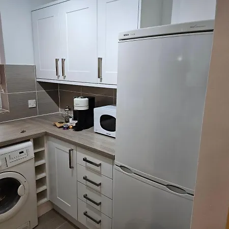 1 Bed Modern Flat Apartment Didcot Exterior photo