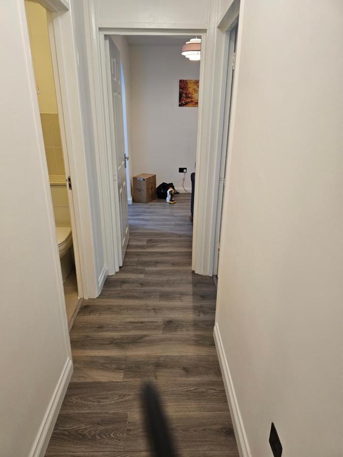 Apartment 1 Bed Modern Flat